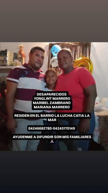 YONGLINT MARRERO
