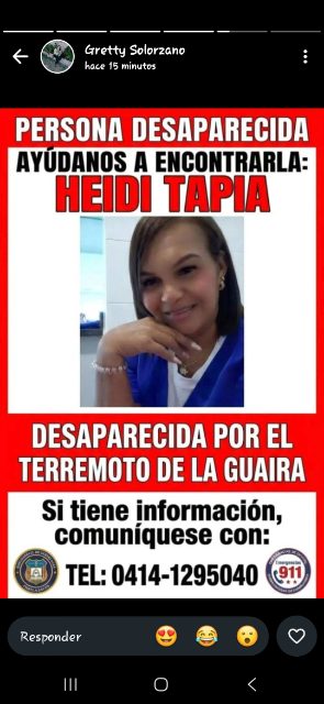 Heidi Tapia