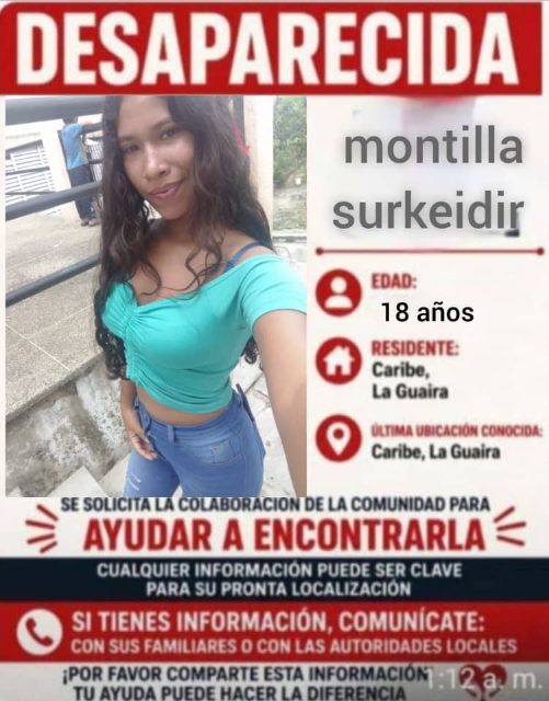 Surkeidi Montilla