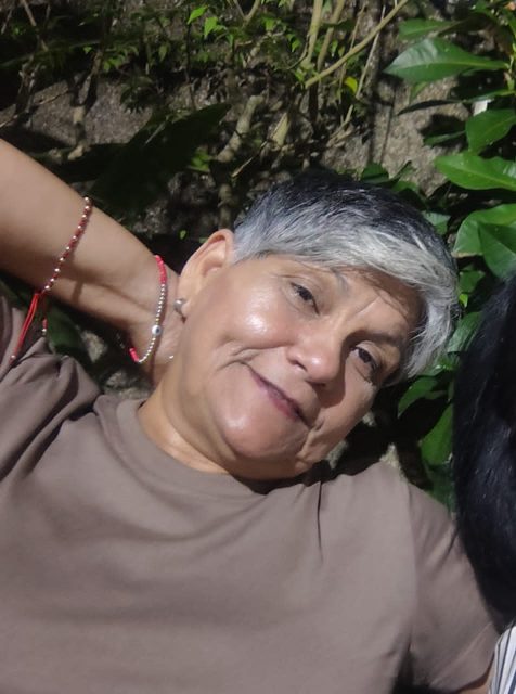 Marlene Ramírez