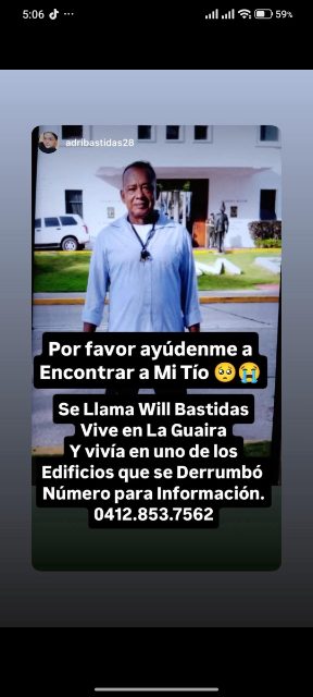 Will Bastidas