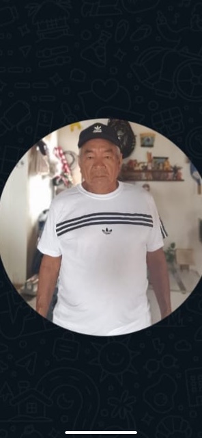 Orlando Enrique Hernández