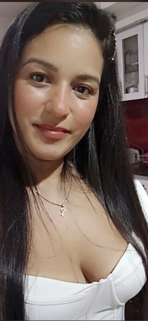 Gloria Nayeska Ramos plaza