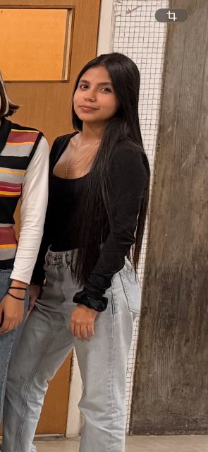 Yalnery Valentina López