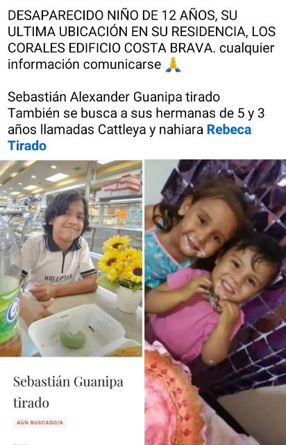 Sebastián Guanipa