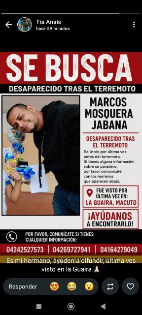 Marcos Mosquera