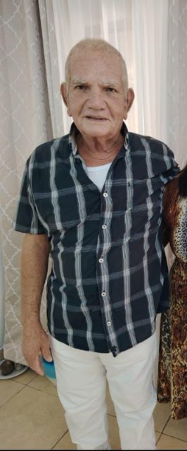 Félix Ramón Caraballo