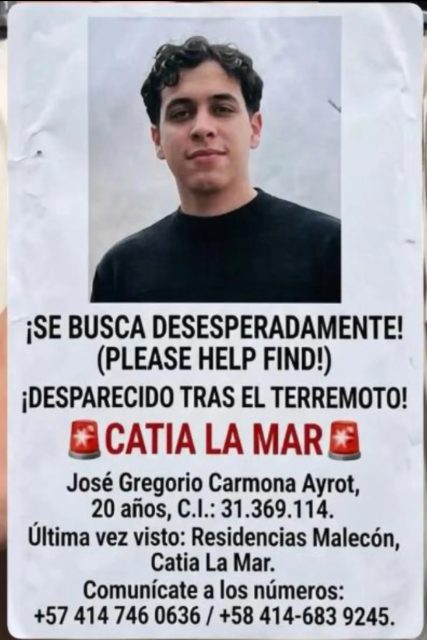 José Gregorio Carmona