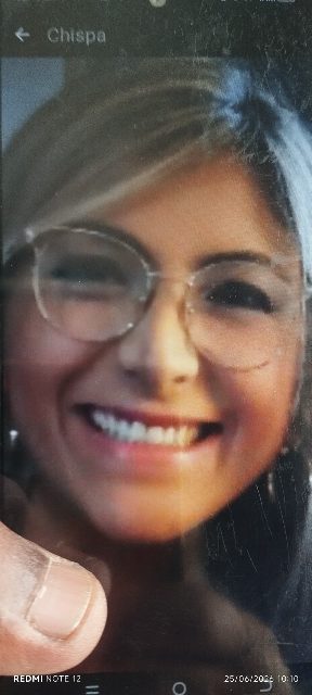 Maleiba askay Rodríguez romero