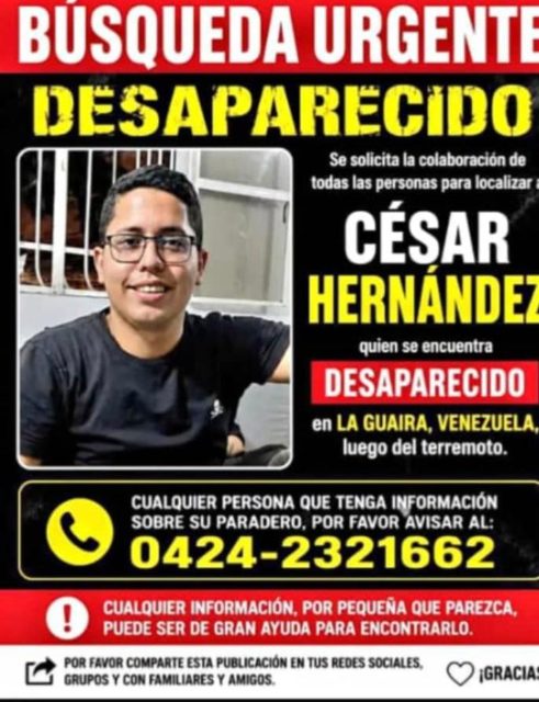 Gabriel Abraham Quintero Lopez