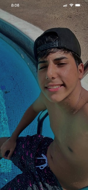 Luis Baeta