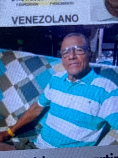 JOSÉ MANUEL GAUNA