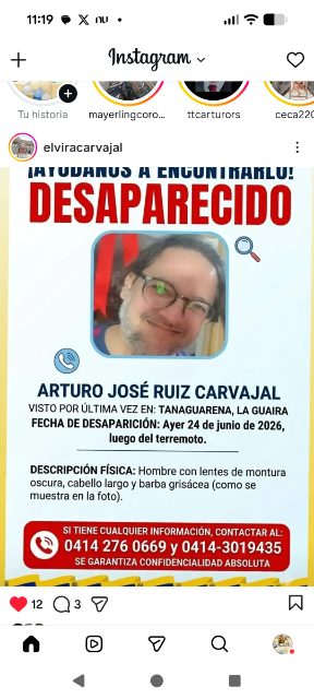 Arturo José Ruiz Carvajal