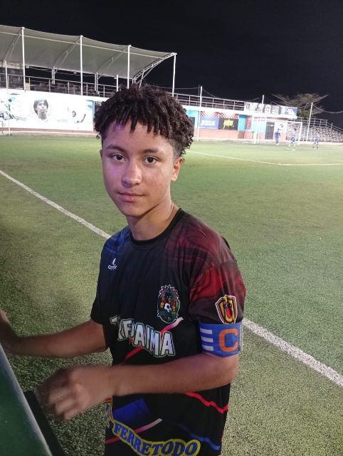 Victor ortega