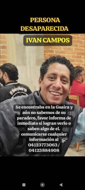 Iván Campos