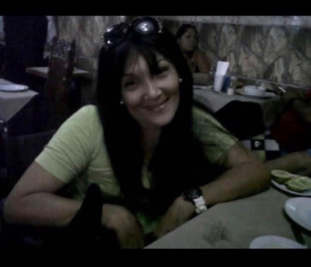 Doris olivares