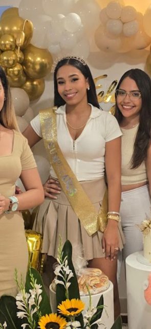 Ángeles Diaz