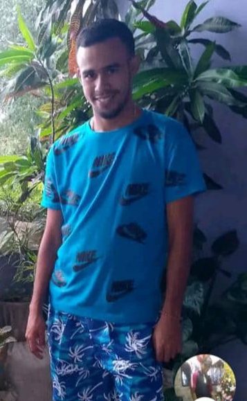 Omar Acosta serrano