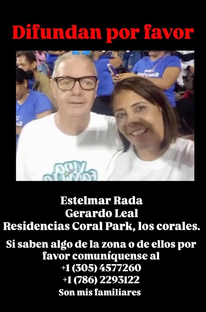 Gerardo leal