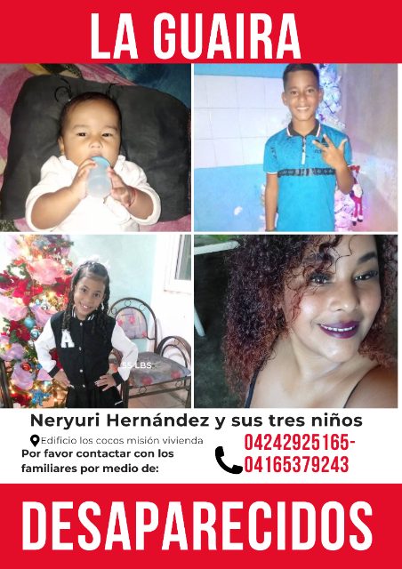 Neryuri Hernández