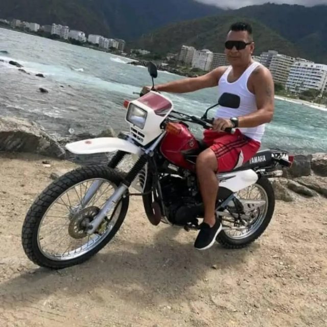 Carlos montilla