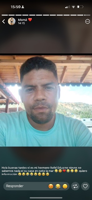 Rafael Nieves