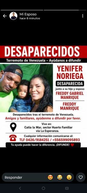 Yenifer Andreina Noriega Loreto