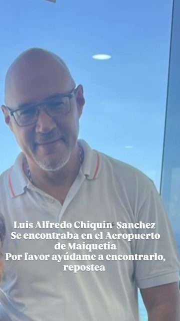 Luis Alfredo Chiquin