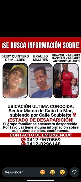 Deysi Quintero mijares