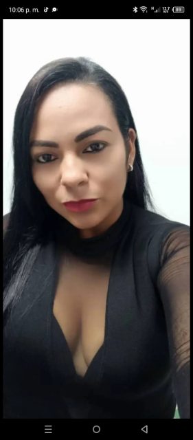 Mayeli Mendoza