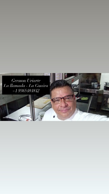 Gersson Uriarte