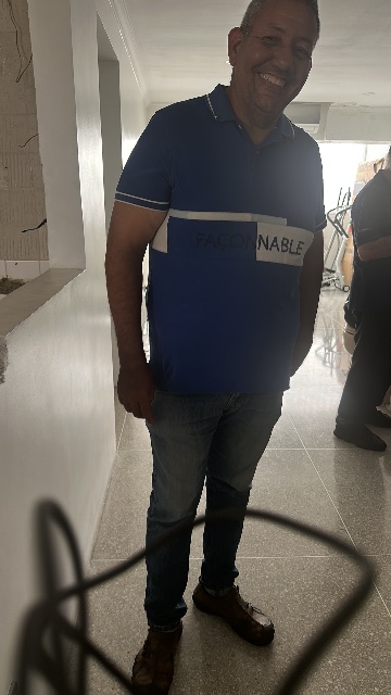 Alexander Javier Maza Rodrigez