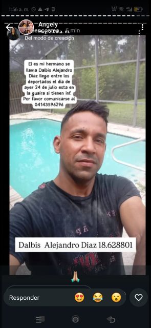 Darbis Diaz