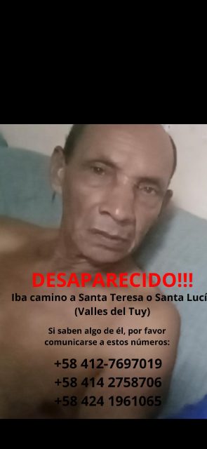 Jose pimentel