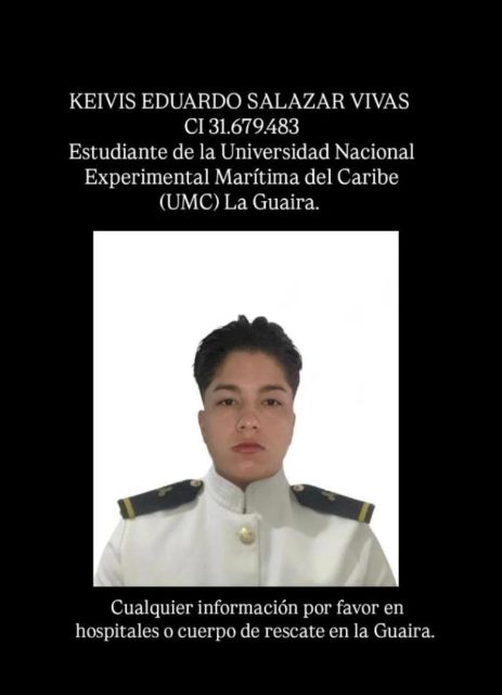 Keivis eduardo salazar vivas