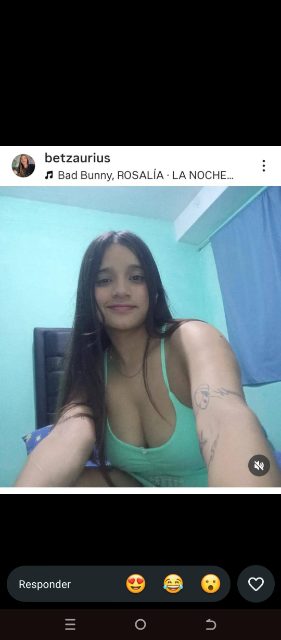 Betzabeth Nuñez
