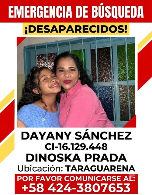 Dinoska Prada