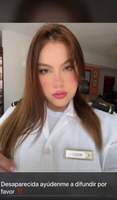 Angelie Herrera