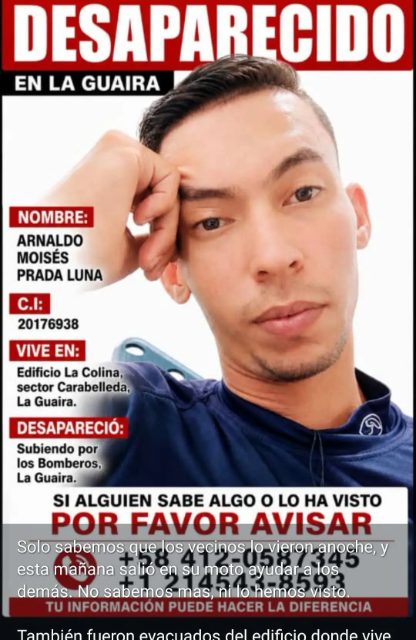 Moisés Prada