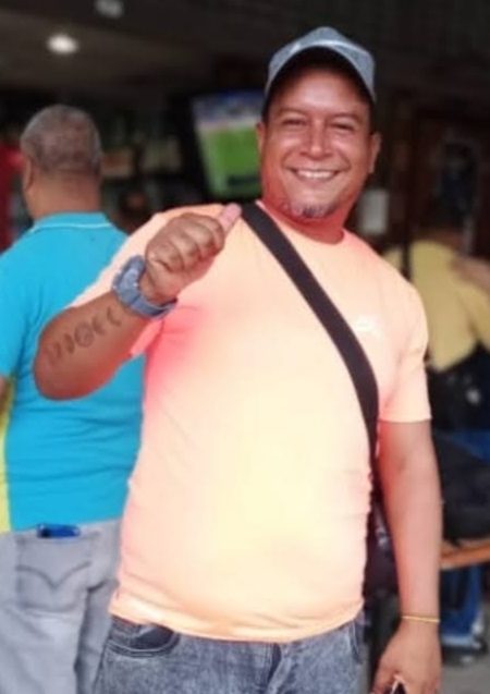Ricardo Gedler
