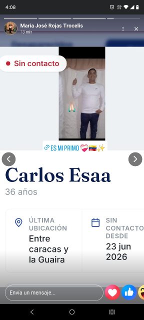 Carlos Esaa
