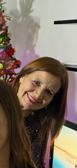 Isabel Yumaria González navarro