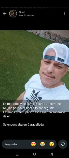 Ricardo Nuñez