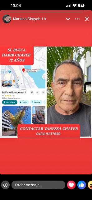 Habib Chayeb