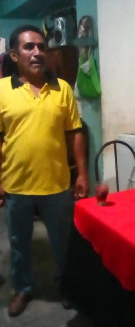 José Tomas Escalona