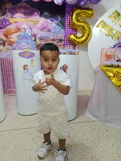 Eremias Sebastián Merza Rivas