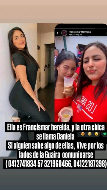 Francismar Heredia