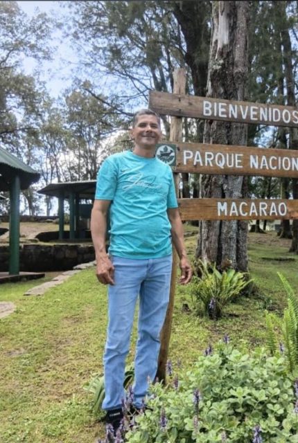 Jorge rafael aguilera zambrano