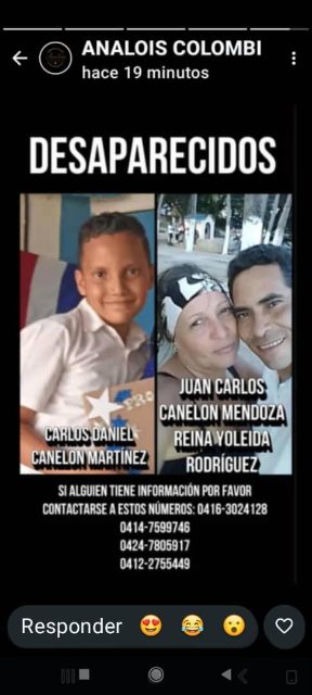Carlos Daniel Canelon Martinez