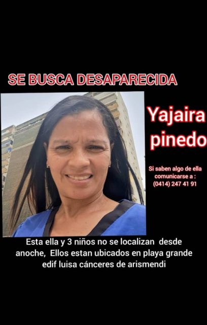 Yajaira Pinedo